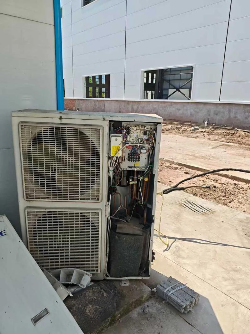 昆山城东修空调电话是多少？-第2张图片-索能光电网