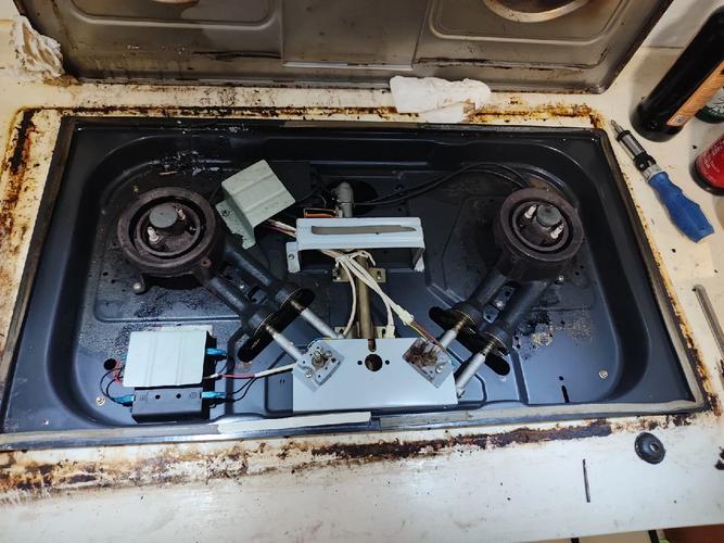 吴江修煤气灶电话是多少？-第2张图片-索能光电网