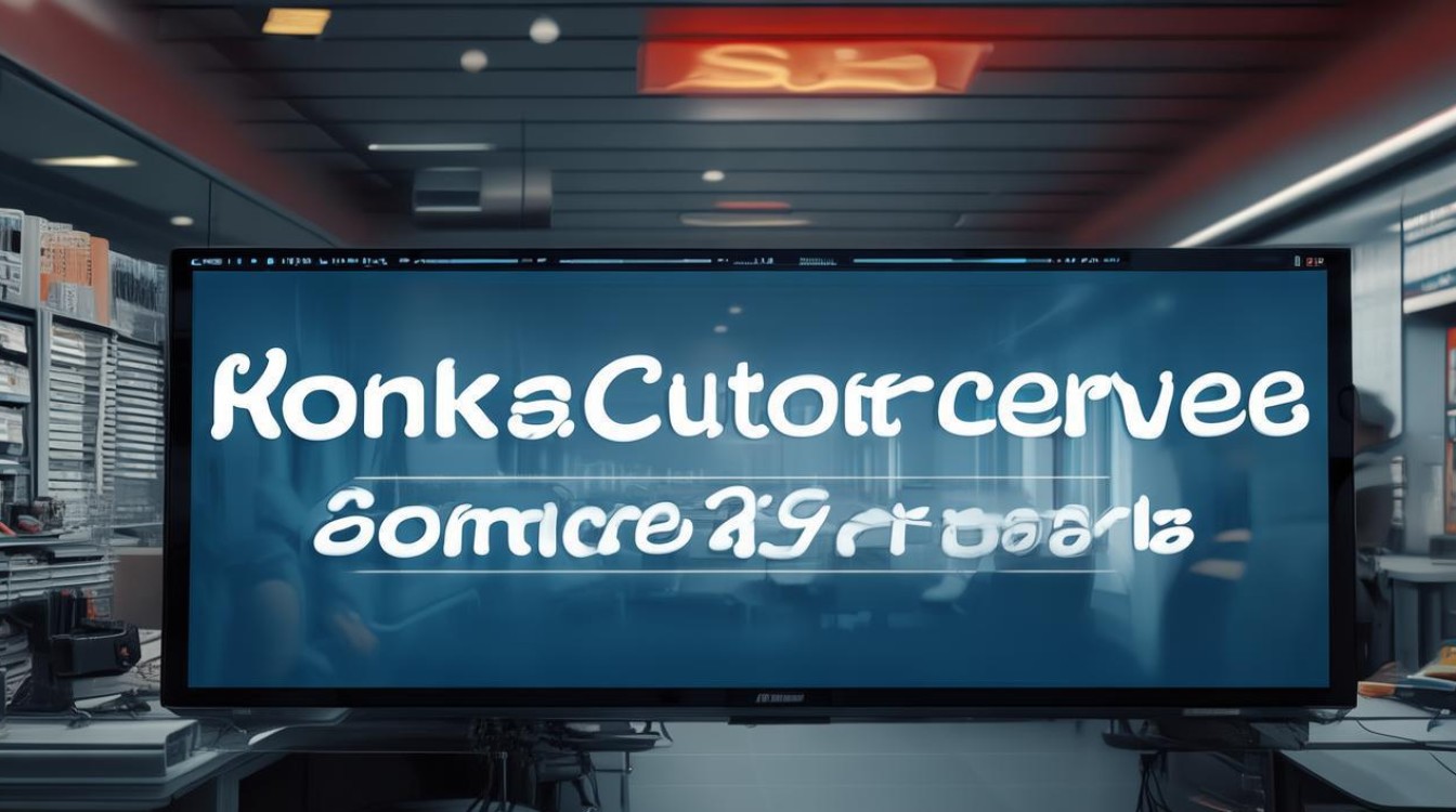 康佳售后电话时间是多少？-第1张图片-索能光电网