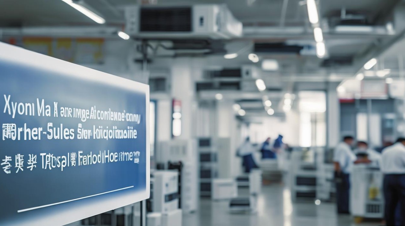 耀马空调售后维修电话是多少？-第1张图片-索能光电网