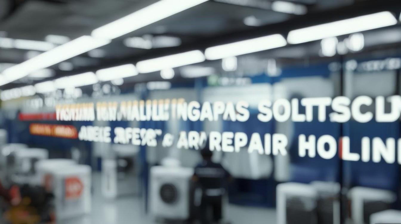 耀马空调售后维修电话是多少？-第3张图片-索能光电网