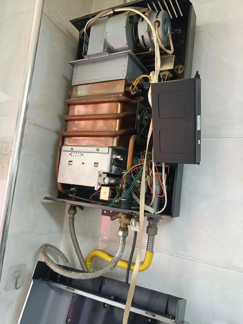 华帝热水器维修电话是多少？-第2张图片-索能光电网