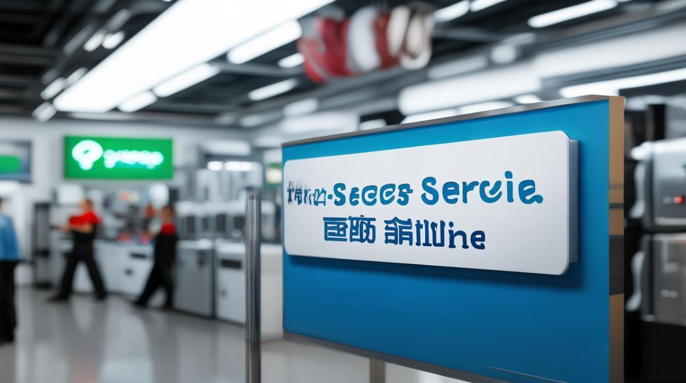 格力售后服务南阳电话是多少？-第1张图片-索能光电网