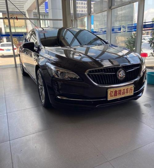 大同别克售后服务电话是多少？-第3张图片-索能光电网