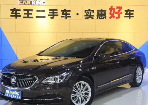 大同别克售后服务电话是多少？-第1张图片-索能光电网