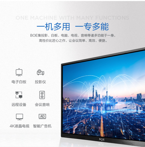 BOE电视官网售后电话是多少？-第3张图片-索能光电网