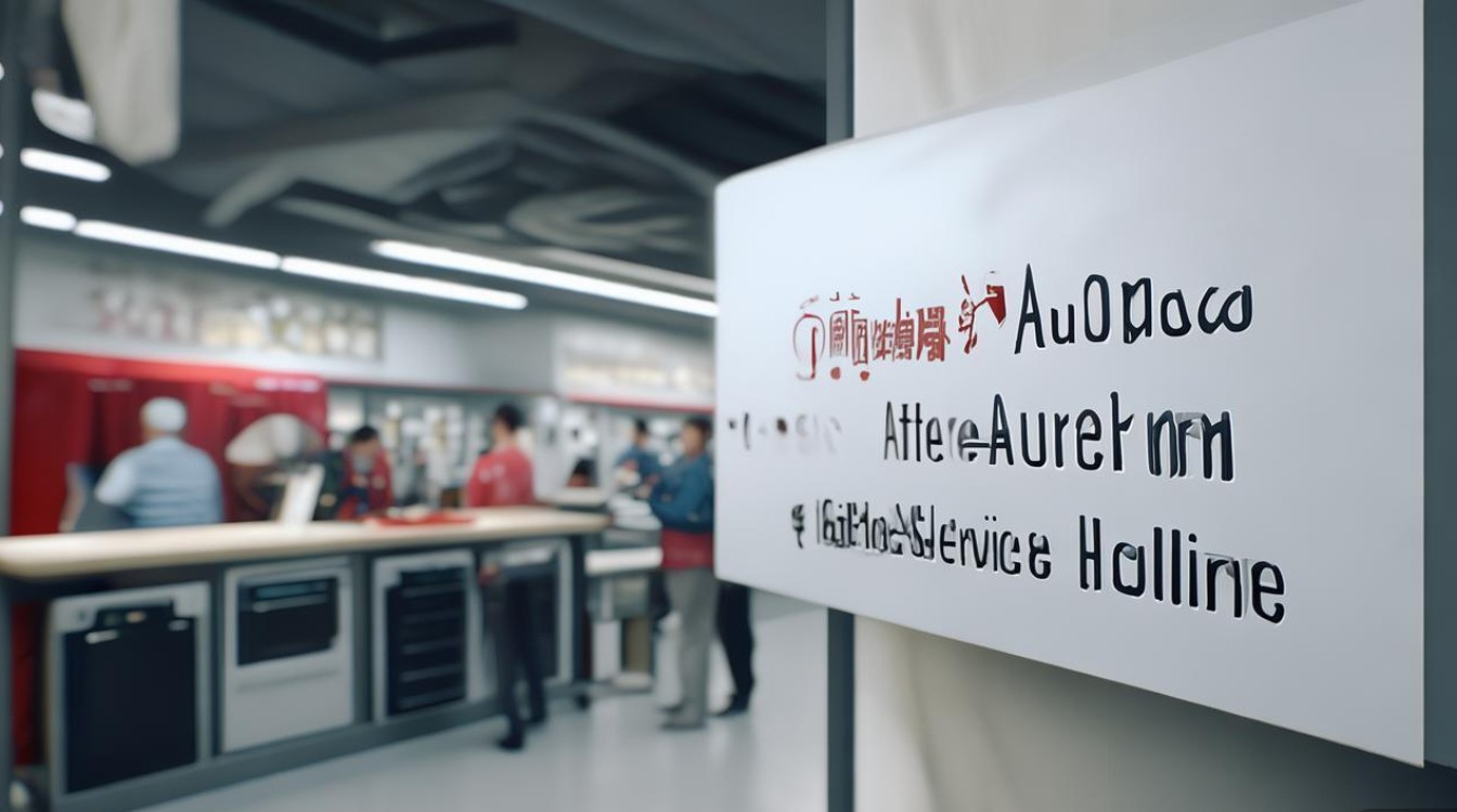 青岛澳柯玛售后服务电话是多少？-第1张图片-索能光电网