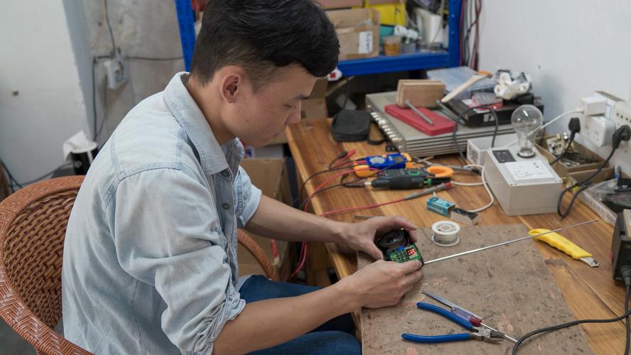 保定收音机维修电话是多少？-第2张图片-索能光电网