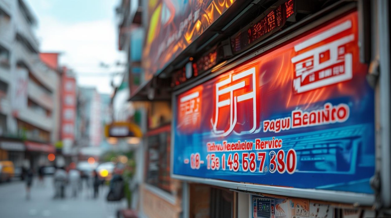 番禺电视机维修电话是多少？-第3张图片-索能光电网