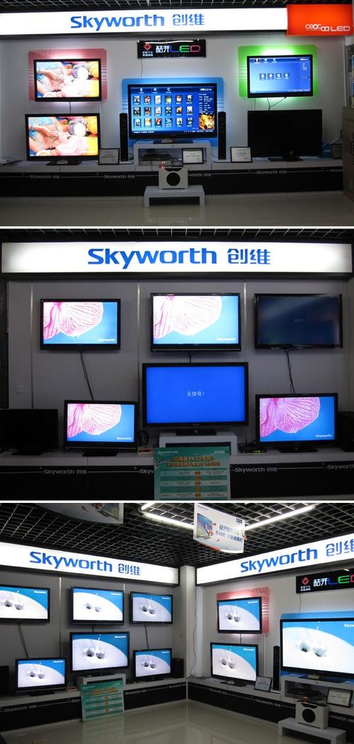 创维昆明办事处电话是多少？-第1张图片-索能光电网