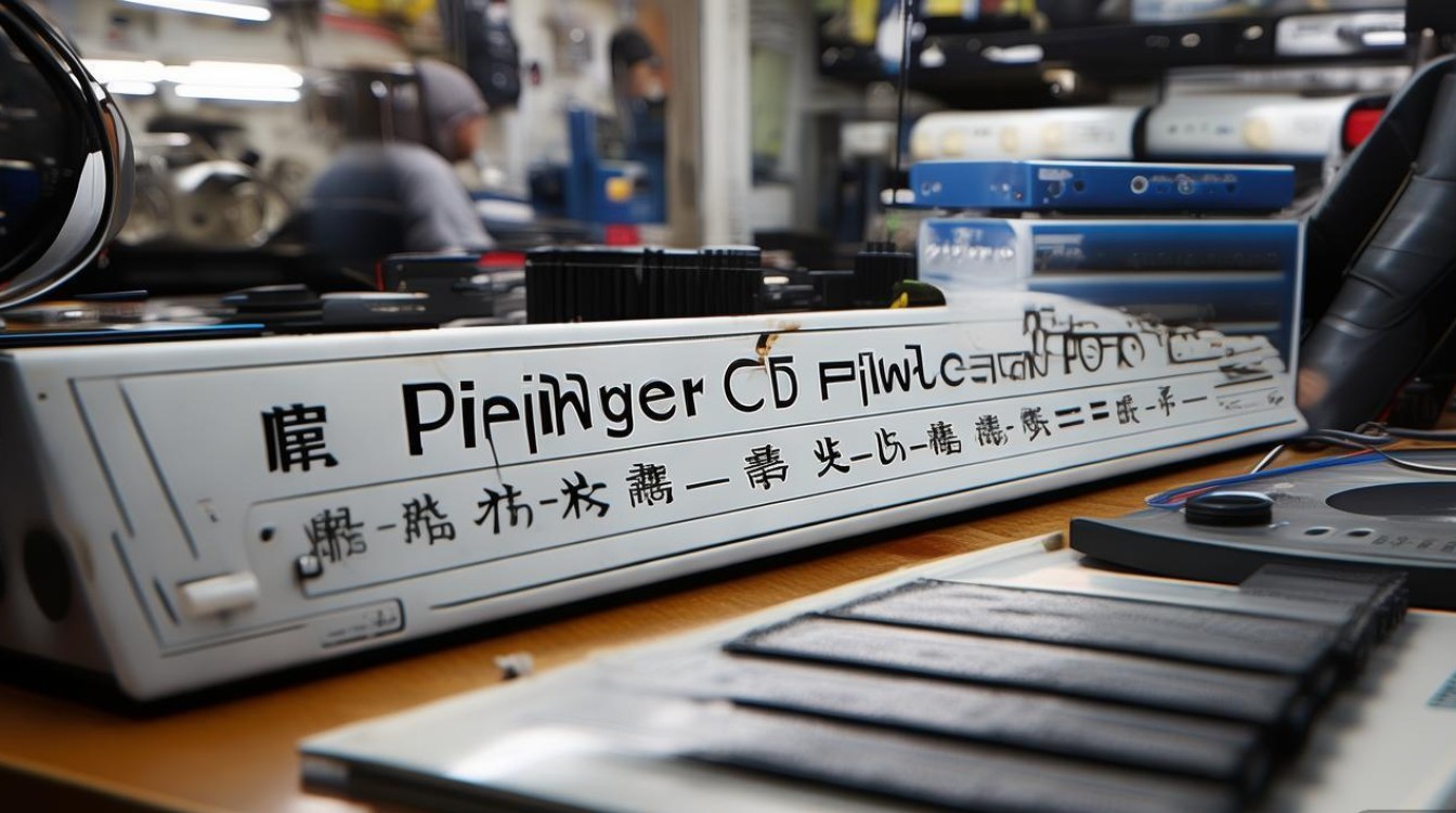 北京先锋CD机维修电话是多少?-第1张图片-索能光电网 北京先锋CD机维修电话是多少?-第1张图片-索能光电网