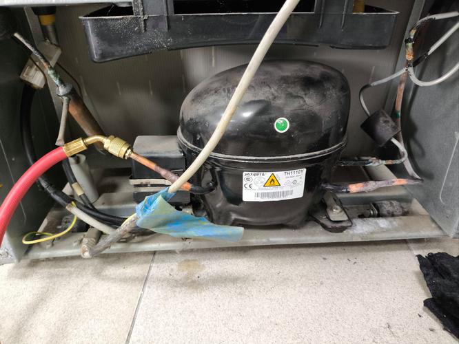 无锡冰箱维修中心电话是多少？-第3张图片-索能光电网