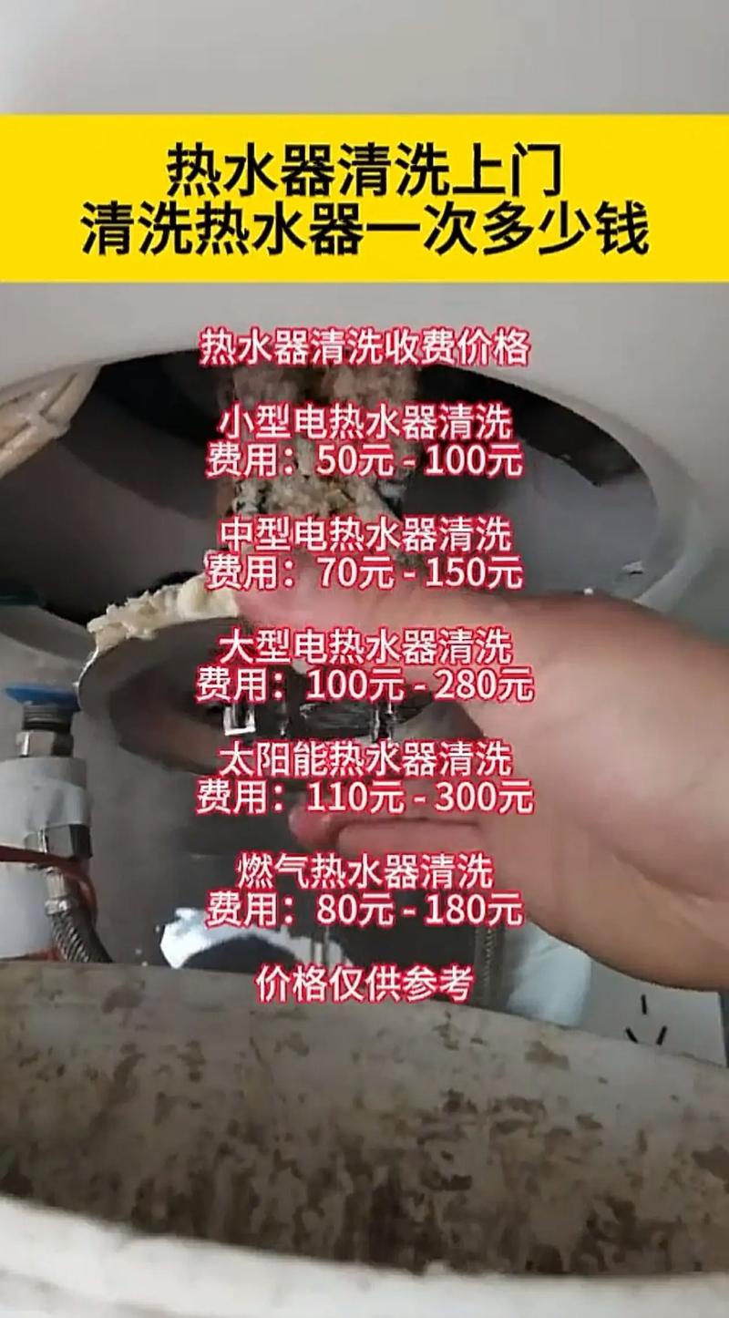 热水器师傅电话怎么找？-第2张图片-索能光电网