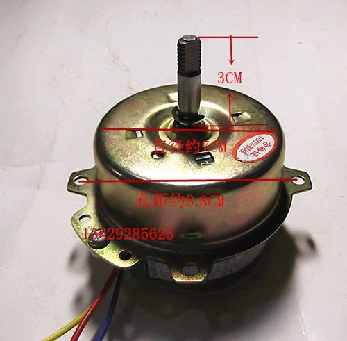 奥普电机坏了怎么修？自己能处理吗？-第3张图片-索能光电网