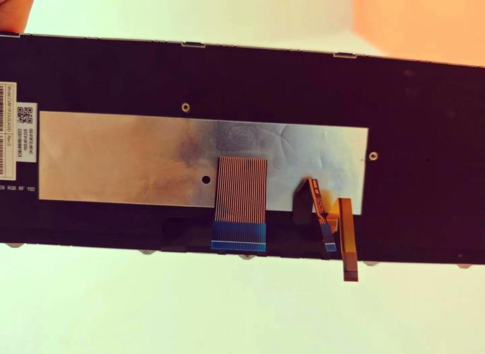 笔记本键盘焊点怎么焊？-第1张图片-索能光电网