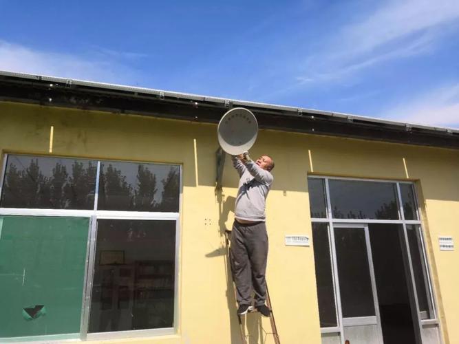 附近卫星电视维修电话哪里找？-第2张图片-索能光电网