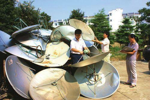 附近卫星电视维修电话哪里找？-第3张图片-索能光电网