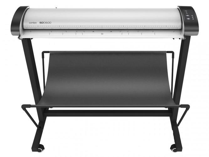 contex扫描仪售后电话是多少？-第2张图片-索能光电网