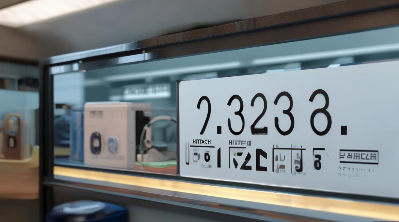 宁波日立电饭锅维修电话是多少？-第3张图片-索能光电网