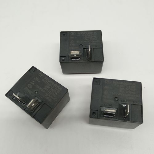 继电器漏气原因何在？-第3张图片-索能光电网