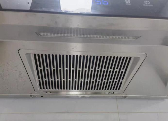 华帝烟机显示板故障怎么修？-第2张图片-索能光电网