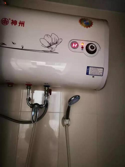 神州热水器维修电话是多少？-第3张图片-索能光电网