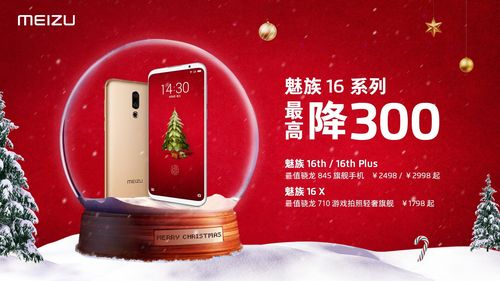 魅族官方售后客服电话是多少？-第3张图片-索能光电网