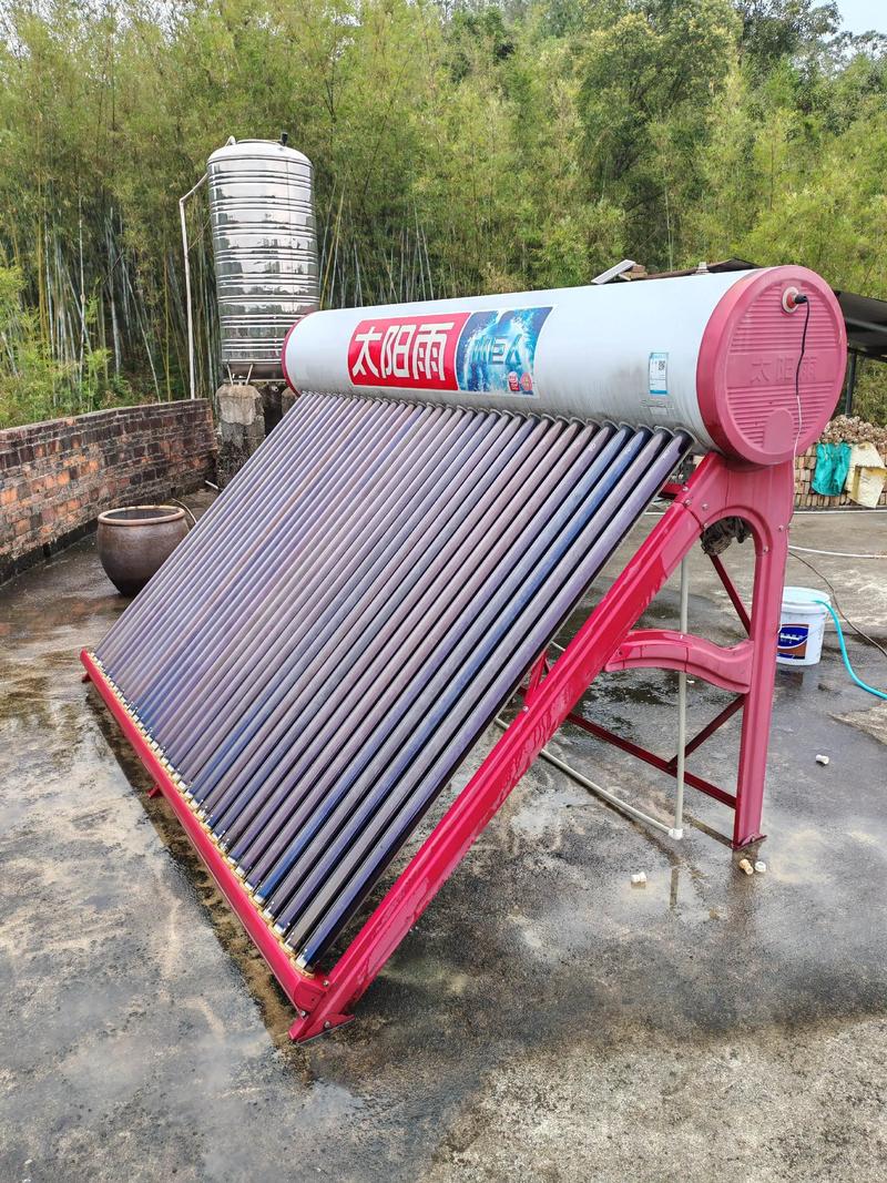 德兴太阳能修理电话2025最新是多少？-第1张图片-索能光电网