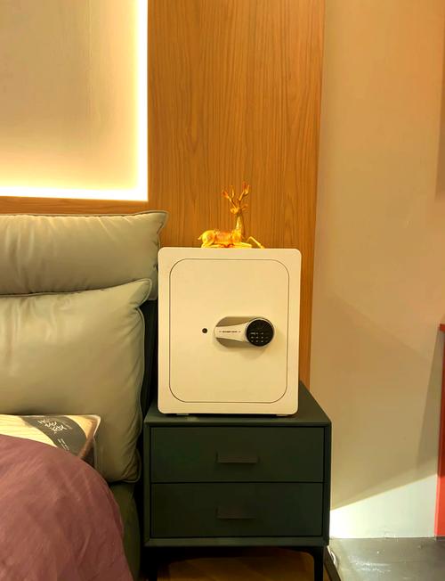 虎牌保险柜联网教程2025最新版？-第2张图片-索能光电网