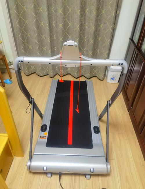 跑步机保护壳安装步骤2025最新版？-第2张图片-索能光电网