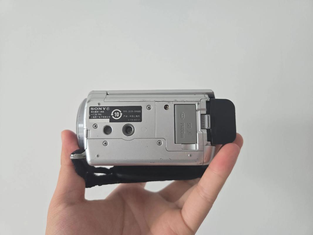 Sony摄像机售后电话是多少？2025最新联系通道！-第1张图片-索能光电网