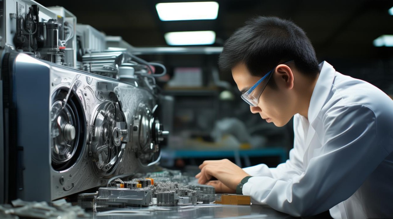 麻将机突然不转了？3分钟应急修理指南来了！-第1张图片-索能光电网