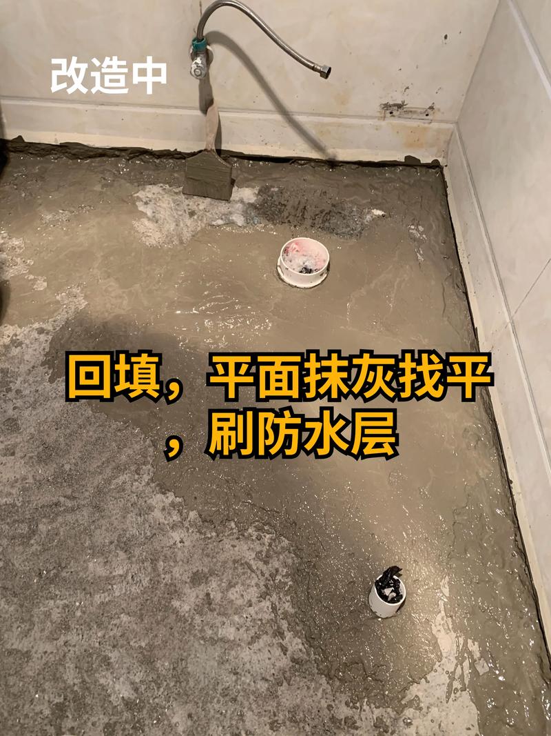 蹲坑马桶堵了？马桶拔子3分钟学会！-第2张图片-索能光电网