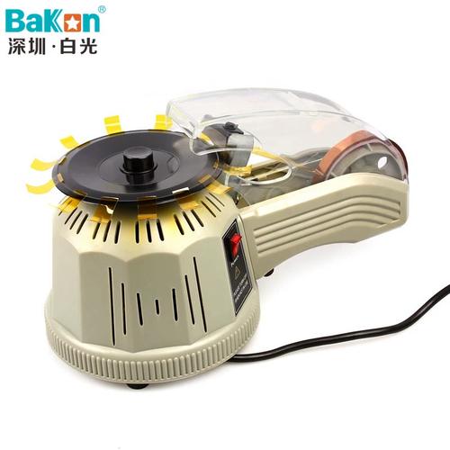 2025年自动胶带切断机使用教程，新手必看？-第3张图片-索能光电网