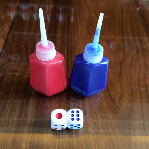 麻将桌掉漆急用！3天快速修补妙招？-第3张图片-索能光电网