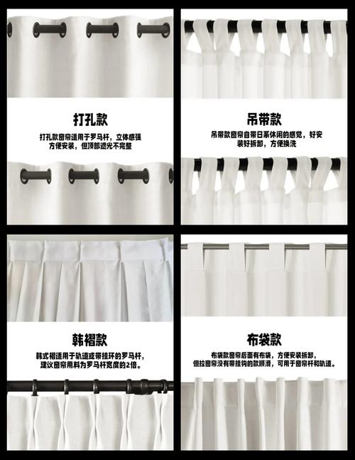 窗帘拉珠断了30秒应急接法，有救吗？-第2张图片-索能光电网