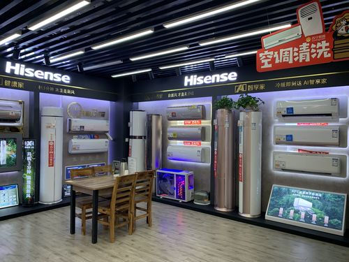 上海苏宁空调维修电话2025最新是多少？-第3张图片-索能光电网