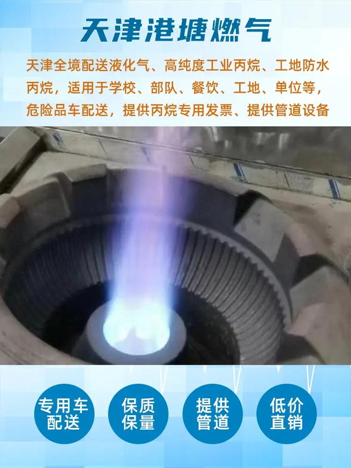 下沙送煤气电话2025最新是多少？-第3张图片-索能光电网