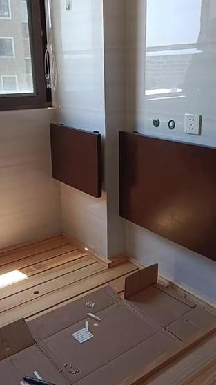 2025年墙上电脑桌怎么拆？最新方法步骤来了！-第2张图片-索能光电网