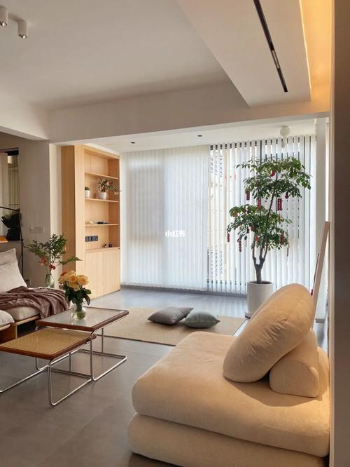 2025年客厅无电视，怎么打造家庭娱乐新场景？-第3张图片-索能光电网