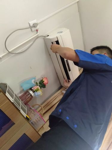 现代中央空调维修电话2025最新是多少？-第3张图片-索能光电网