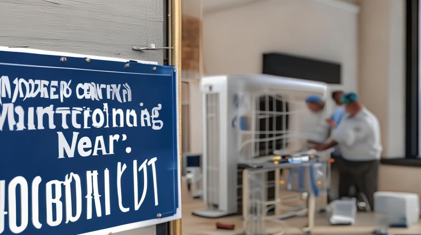 现代中央空调维修电话2025最新是多少？-第1张图片-索能光电网