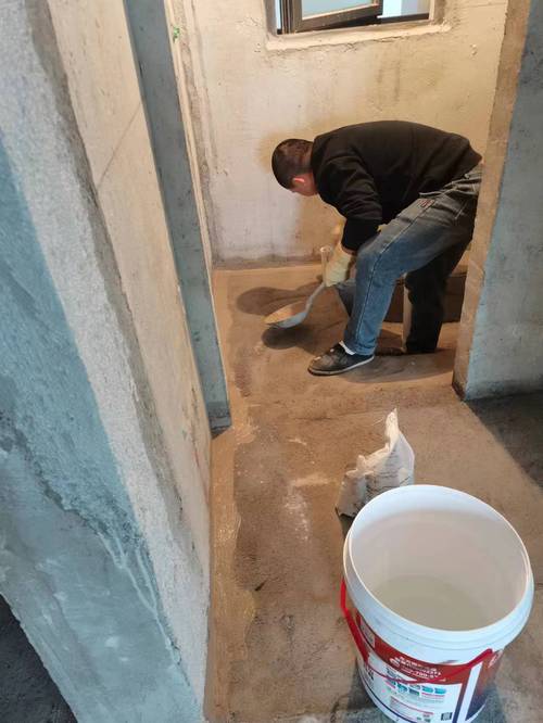 地漏水泥堵了怎么办?3分钟快速疏通技巧!-第3张图片-索能光电网 地漏水泥堵了怎么办?3分钟快速疏通技巧!-第3张图片-索能光电网