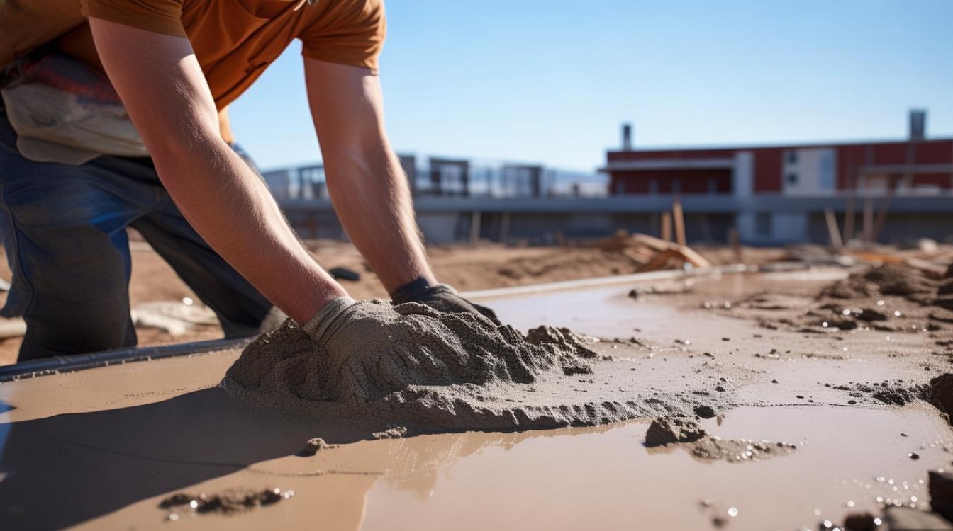 地漏水泥堵了怎么办?3分钟快速疏通技巧!-第1张图片-索能光电网 地漏水泥堵了怎么办?3分钟快速疏通技巧!-第1张图片-索能光电网