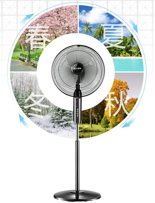 艾美特电扇客服电话2025最新是多少？-第2张图片-索能光电网