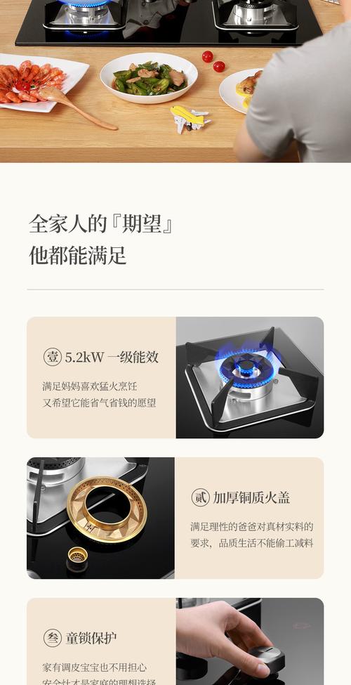 24小时天燃气气灶维修电话是多少？-第3张图片-索能光电网