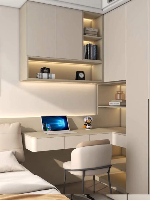 转角桌怎么装墙上?2025最新安装教程来了!-第3张图片-索能光电网 转角桌怎么装墙上?2025最新安装教程来了!-第3张图片-索能光电网