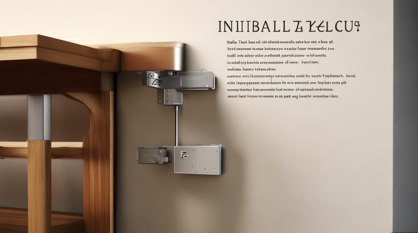 转角桌怎么装墙上?2025最新安装教程来了!-第1张图片-索能光电网 转角桌怎么装墙上?2025最新安装教程来了!-第1张图片-索能光电网