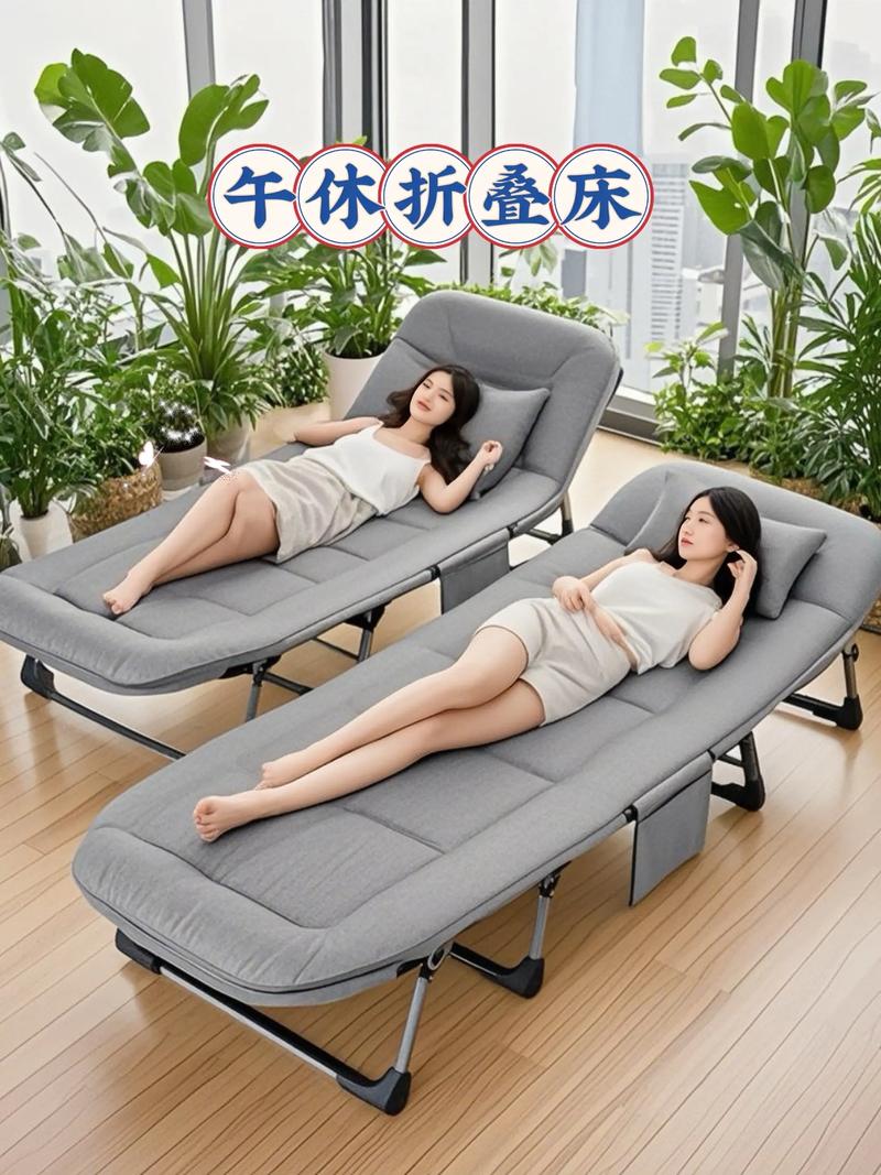 折叠床清洗消毒怎么做？2025年最新方法来了！-第2张图片-索能光电网