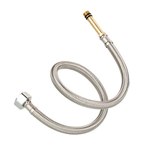 面盆水龙头水管怎么接？2025年最新步骤详解来了！-第3张图片-索能光电网